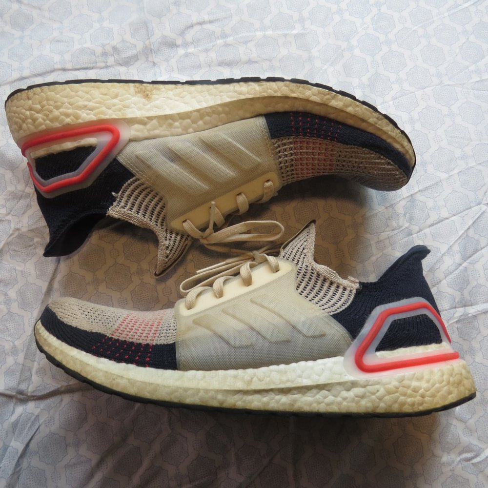Adidas Ultraboost 2019